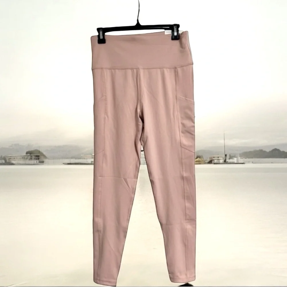 AMERICAN EAGLE The Everything Pocket Highest Waist‎ Legging